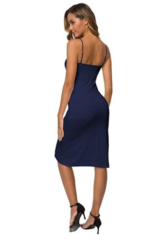 Combinación Larga Camisola LB LIFEBEST para Mujer