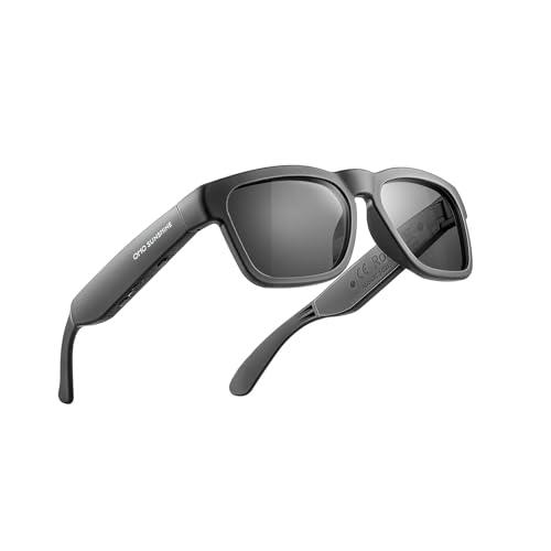 Lentes Inteligentes OhO: Polarizados con Bocina Bluetooth y Control de Voz