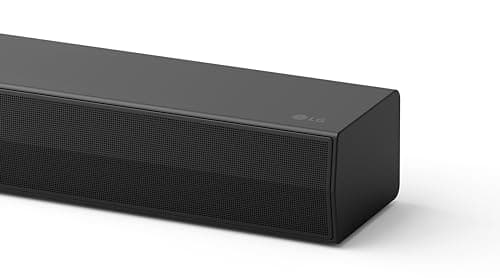 LG S60T 3.1 ch. Soundbar with Wireless Subwoofer, Dolby Audio, TV Synergy, Wow Interface, AI Sound Pro thumbnail 14