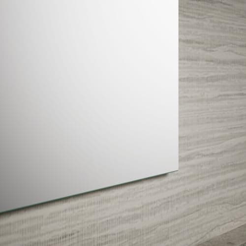 Kohler 55064-NA Embark Slim Medicine Cabinet Mirror, Adjustable Shelves with Mirrored Doors, 30 in. W x 26 in. H thumbnail 5