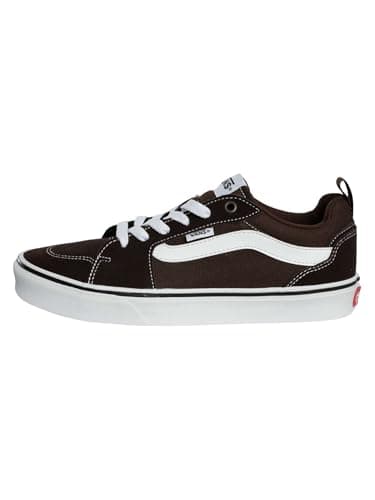 Vans Men's Filmore Shoe - Low-Top Fashion Sneakers, Footwear for Work, Walking & Casual Wear thumbnail 2