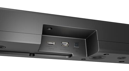 LG S60T 3.1 ch. Soundbar with Wireless Subwoofer, Dolby Audio, TV Synergy, Wow Interface, AI Sound Pro thumbnail 11