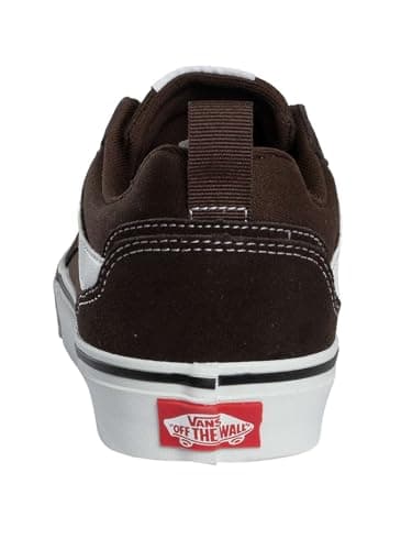 Vans Men's Filmore Shoe - Low-Top Fashion Sneakers, Footwear for Work, Walking & Casual Wear thumbnail 6