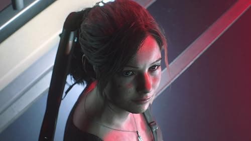 Resident Evil 2 para PS5