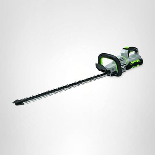 Miniatura de Cortasetos Inalámbrico EGO Power+ 26" con Batería y Cargador 7