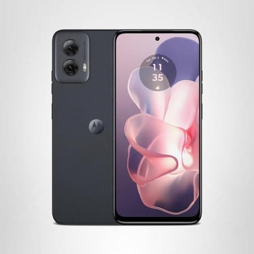 Moto G Power 5G | 2024 | Unlocked | Made for US 8/128GB | 50MP Camera | Midnight Blue thumbnail 10