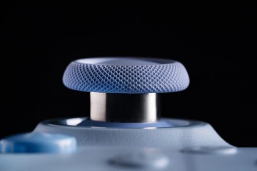 8BitDo Ultimate 2C Bluetooth Controller for Switch/Switch 2, Wireless Controller with 6-Axis Motion Control, Rumble Vibration, Refined D-Pad and Bumpers, and Hall Effect Joysticks  thumbnail 9