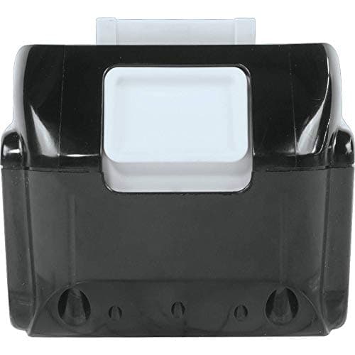 Makita BL1860B-2 18V LXT Lithium-Ion 6.0Ah Battery, 2/pk, Black thumbnail 4