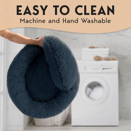 Cama Calmante PetJett para Perros Medianos - 30'' Dona