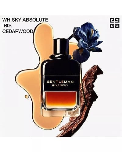 Givenchy Gentleman Reserve Privee para Hombre - EDP 3.3 oz