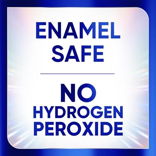 Sensodyne Clinical White Toothpaste Clinically Proven Whitening for Sensitive Teeth, Stain Protector, 3.4 oz thumbnail 10