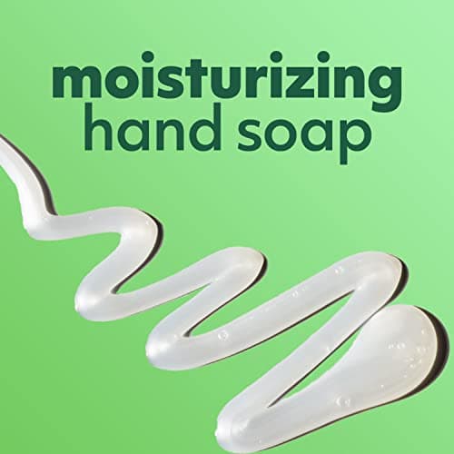 Jabón Líquido Softsoap Humectante Aloe Vera Calmante - Pack de 6 x 7.5 fl oz