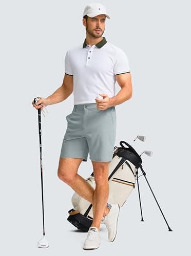 Miniatura de Shorts G Gradual para Hombre: Ligeros, Elásticos y Versátiles 6