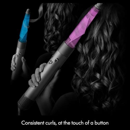 Miniatura de Dyson Airwrap i.d. Multi-Styler y Secadora con Suero Chitosan Exclusivo Amazon 7