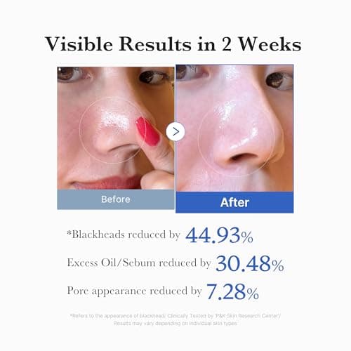 medicube Toner Pads Zero Pore Pad 2.0 | Dual-Textured Facial Pad for Exfoliation and Pore Care with 4.5% AHA Lactic Acid, 0.45% BHA Salicylic Acid | Ideal for All, Korean Skin Care thumbnail 5