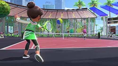 Miniatura de Nintendo Switch Sports Standard - Código Digital para Switch 7
