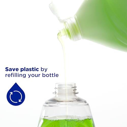 Dawn Ultra Antibacterial EZ-Squeeze Hand Soap, Apple Blossom, 22 Fl Oz thumbnail 7