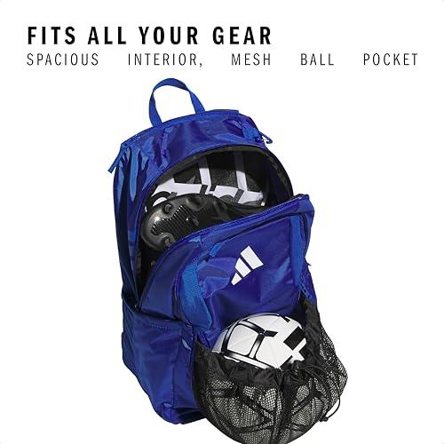 Miniatura de Stadium Team Sports Backpack for men and women (36L) durable athletic laptop bag 2