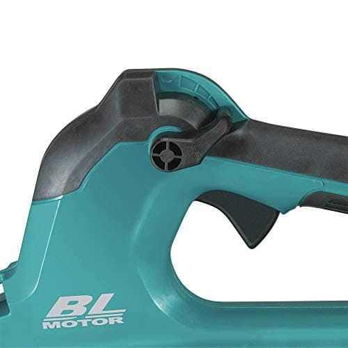 Makita XBU03SM1 18V LXT® Lithium-Ion Brushless Cordless Blower Kit (4.0Ah) thumbnail 3