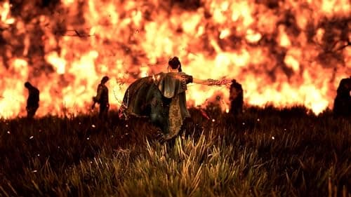Miniatura de Forspoken para PlayStation 5 3