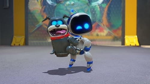 Miniatura de Astro Bot PS5: ¡Aventura Galáctica! 4