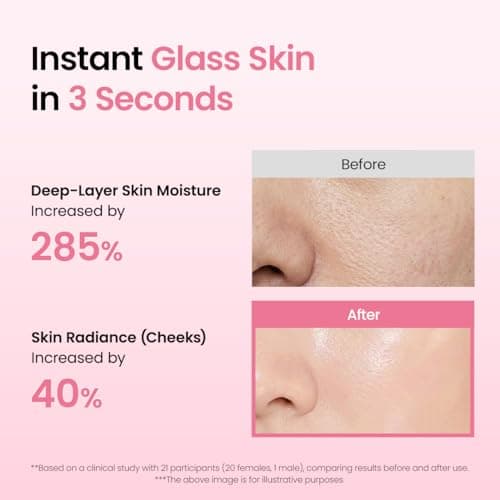 BIODANCE Mist de Colágeno y Péptidos Jelly Serum - Hidratante y Anti-Edad