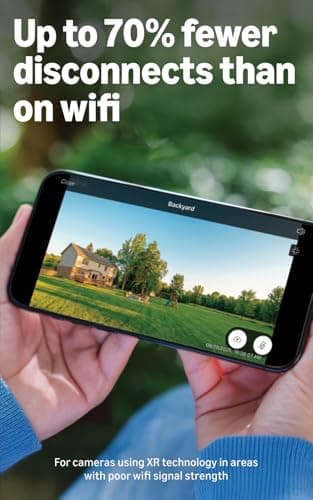 Sistema de seguridad Blink Outdoor XR+ y timbre con batería 2K+