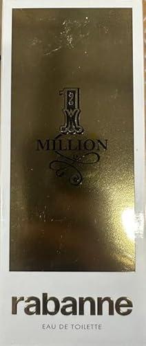 Paco Rabanne 1 Million Fragrance For Men - Fresh And Spicy - Notes Of Amber, Leather And Tangerine - Adds A Touch Of Irresistible Seduction - Ideal For Men With Rebellious Charm -  thumbnail 4