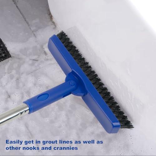 Cepillo CELOX para Juntas con Mango Largo - Azul