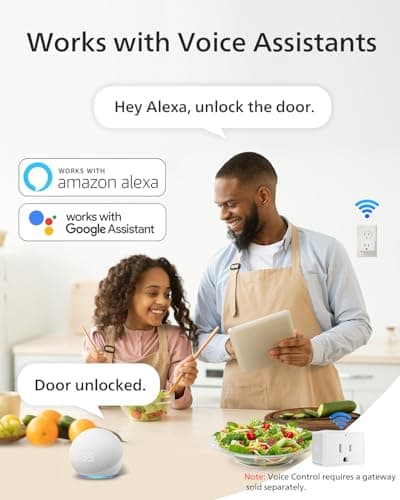Cerradura Inteligente Digital Philips con Manijas, Acceso Sin Llave, Huella y PIN
