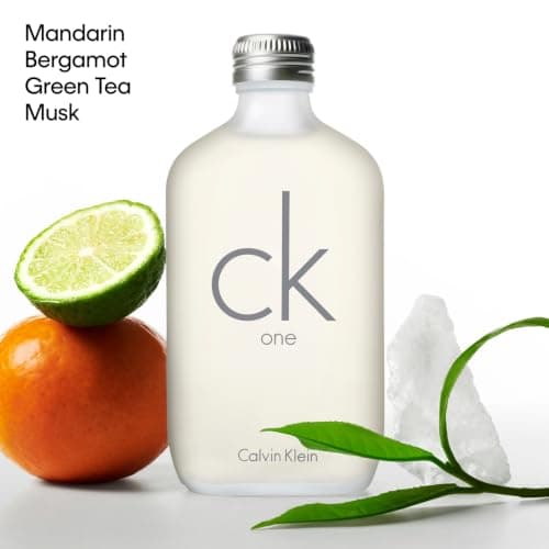 Miniatura de Calvin Klein Ck One Eau de Toilette 100 ml 2