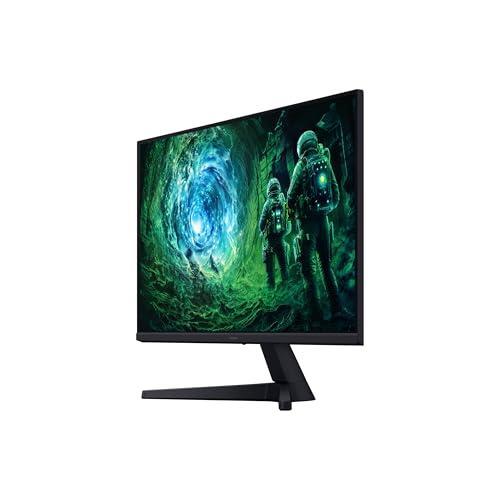 Miniatura de Monitor Gamer SAMSUNG 27" Odyssey G5 QHD, 200Hz, IPS, FreeSync Premium 12