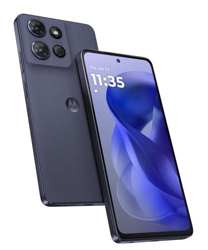 Motorola Moto G Power - 2025 | Unlocked | Made for US 8/128GB | 50MP Camera | Slate Gray thumbnail 12