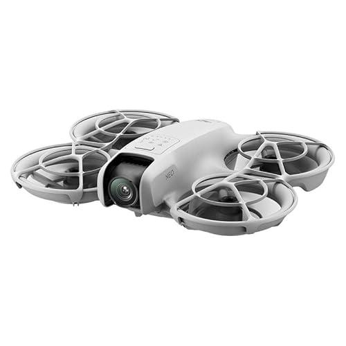 Miniatura de DJI Neo: Mini Drone 4K con Cámara, Síguete y Vuelo Inteligente 4
