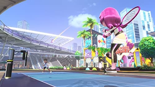 Miniatura de Nintendo Switch Sports Standard - Código Digital para Switch 8