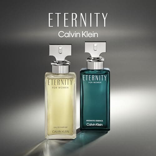 Calvin Klein Eternity For Women Eau de Parfum 3.3 fl oz thumbnail 6