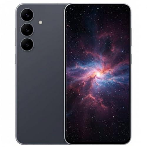 Samsung Galaxy S25 FE (2025) Desbloqueado - 256GB, IA, Cámara Pro, Batería 4900mAh, JetBlack