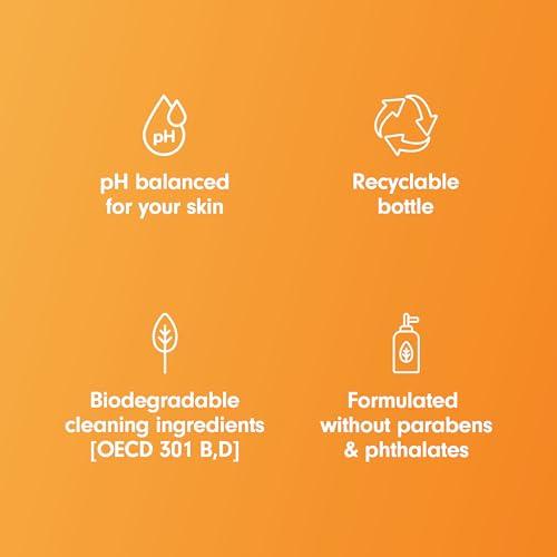 Miniatura de Softsoap Repuesto Jabón Líquido Leche y Miel, 50 oz 9