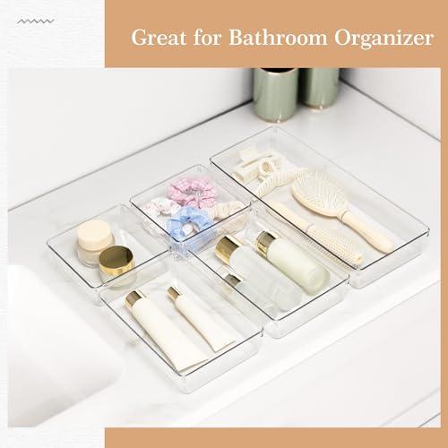 Set de 20 Organizadores Criusia para Cajones - Varios Tamaños y Usos