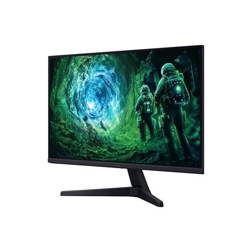 Miniatura de Monitor Gamer SAMSUNG 27" Odyssey G5 QHD, 200Hz, IPS, FreeSync Premium 10