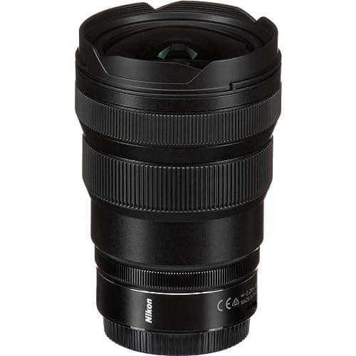Miniatura de Nikon NIKKOR Z 14-24mm f/2.8 S | Lente zoom gran angular profesional para cámaras mirrorless serie Z 10