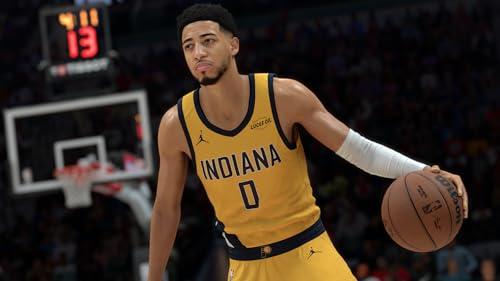 NBA 2K26 para PlayStation 5