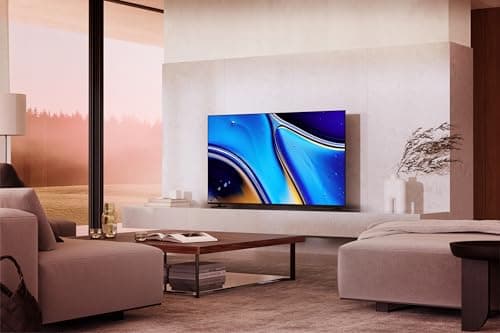 Pantalla Sony BRAVIA XR8C OLED 4K HDR Smart Google de 77 pulgadas (K-77XR8C)