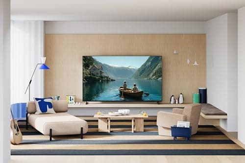 Sony 100 Inch BRAVIA 3 II LED 4K HDR Smart Google TV with Gemini K100XR30M2