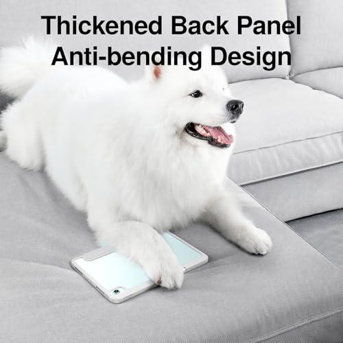 Funda Magnética SMARTDEVIL para iPad Air 13" y iPad Pro 12.9" con Soporte Trifold