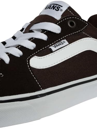 Vans Men's Filmore Shoe - Low-Top Fashion Sneakers, Footwear for Work, Walking & Casual Wear thumbnail 9