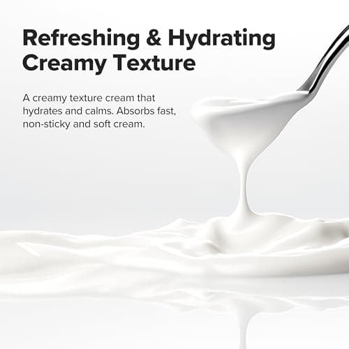 Crema Hidratante Facial Beauty of Joseon Dynasty para Piel Seca y Sensible (50ml)