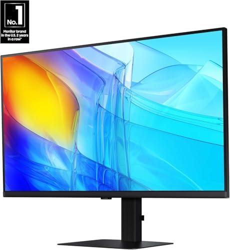 Miniatura de Monitor Samsung 27" ViewFinity S8 4K UHD HDR10 Ergonómico con Puertos Múltiples 2