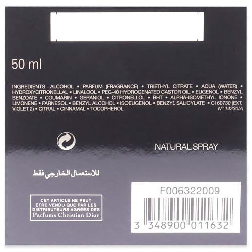 Poison By Christian Dior For Women. Eau De Toilette Spray Black 1.7 Fl Oz thumbnail 6