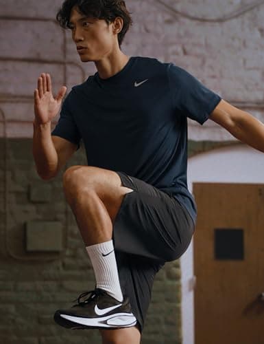 Tenis Nike Journey Run para Hombre